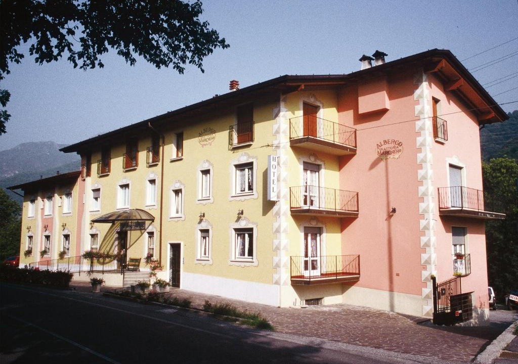 Marcheno Hotel | Albergo Ristorante Marcheno