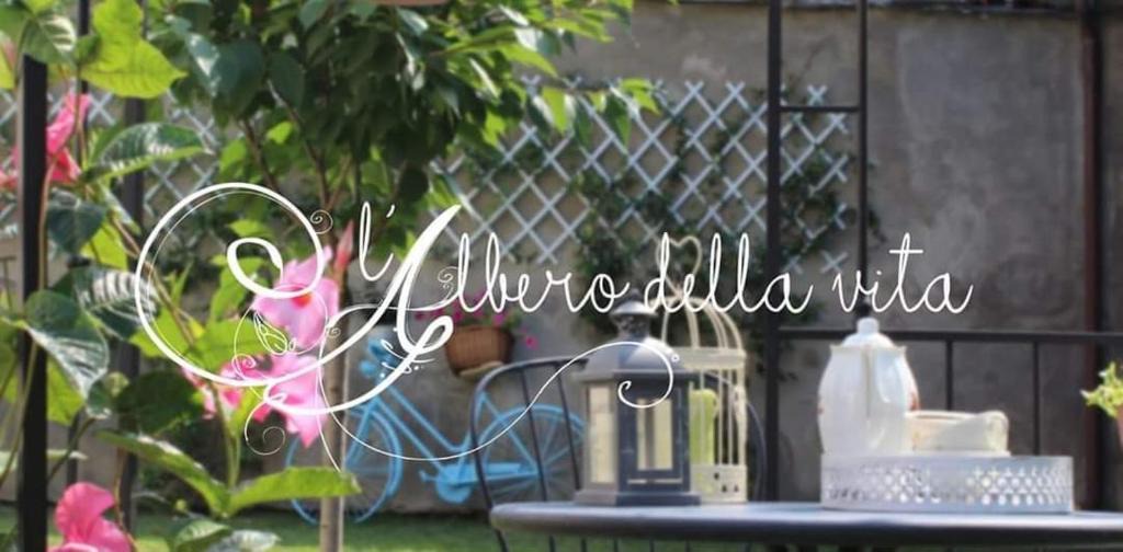 Cuneo House | Albero della vita