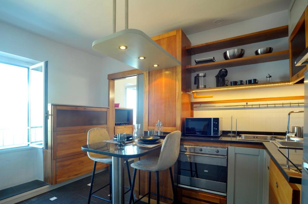 Bussana Apartment | Albero Maestro on Bussana seaside