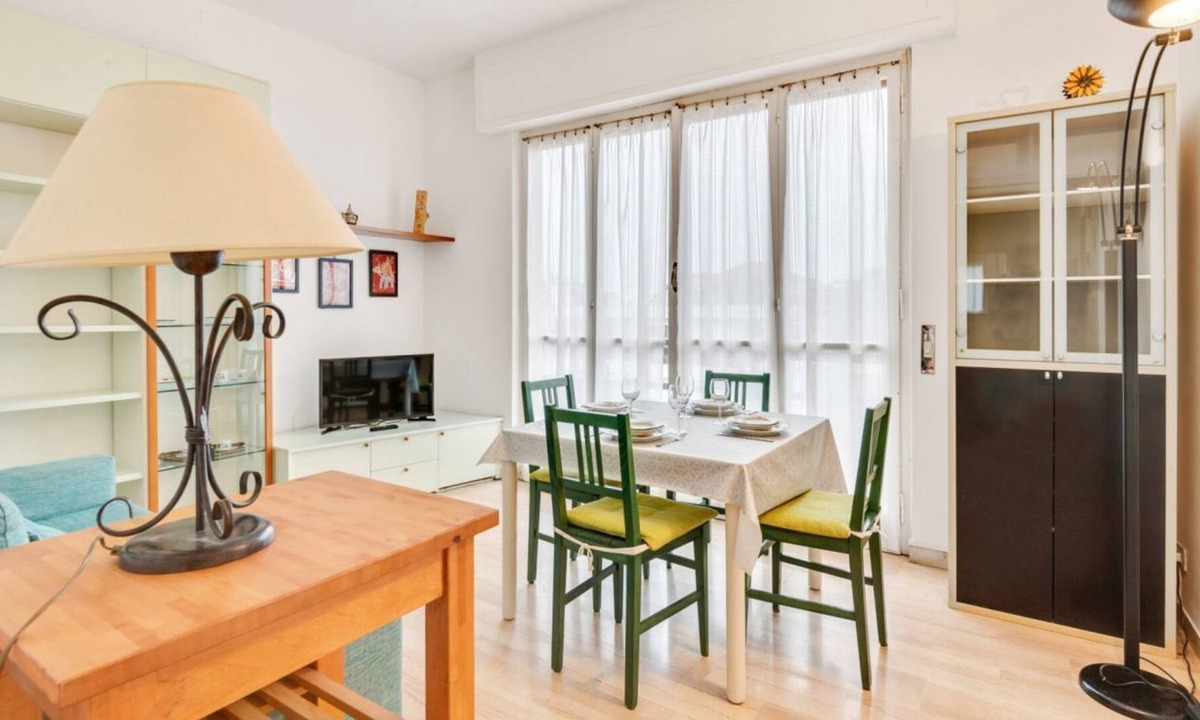Albissola Marina Apartment | Albissola Marina Apt x6 a 350 Metri dal Mare!