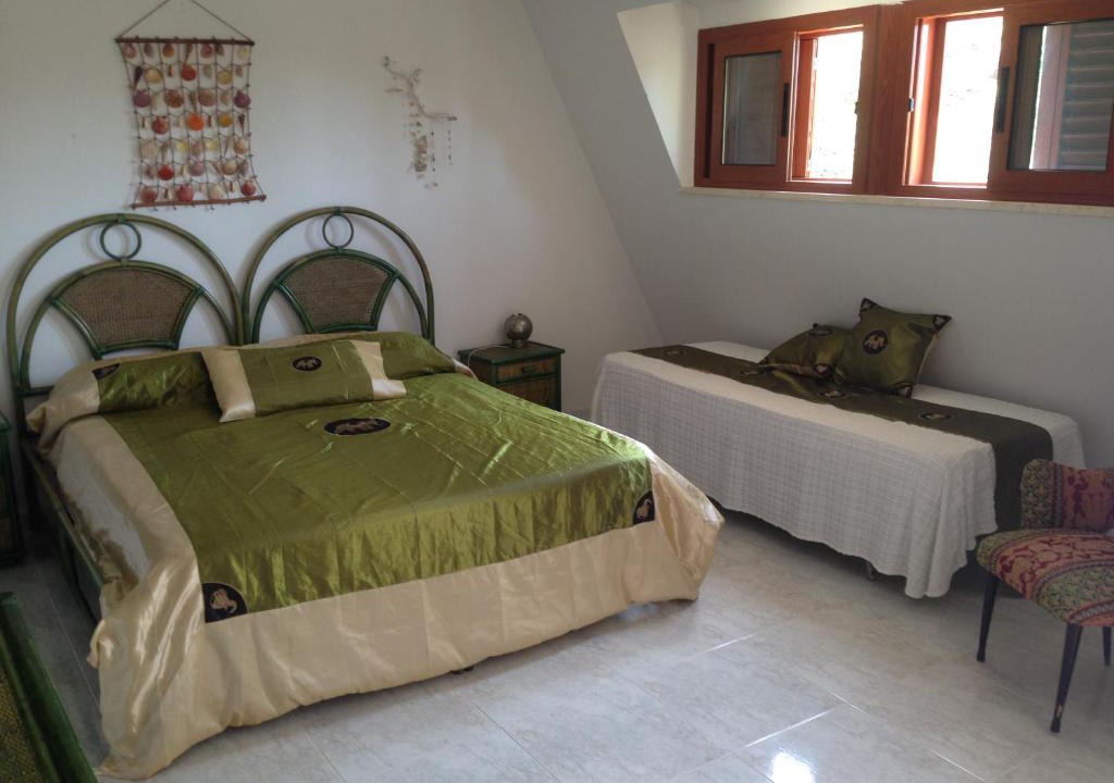 Gizzeria Bed & Breakfast | Alhambra