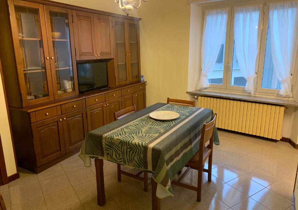 Sale Bed & Breakfast | All’angolo