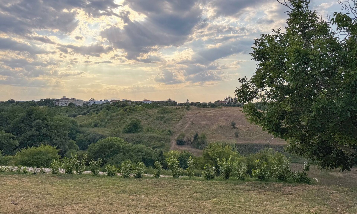 Ortona Apartment | All'ombra della quercia