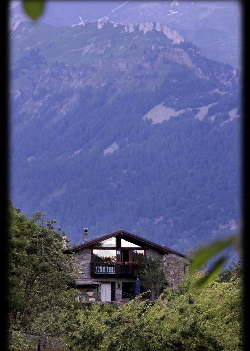 Gravere Bed & Breakfast | Alla Bastilla B&B