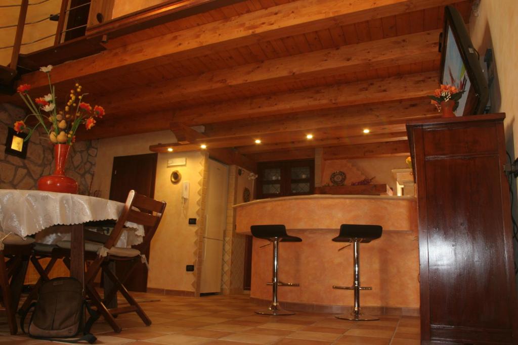 Montelepre Apartment | Alla Corte dei Ventimiglia