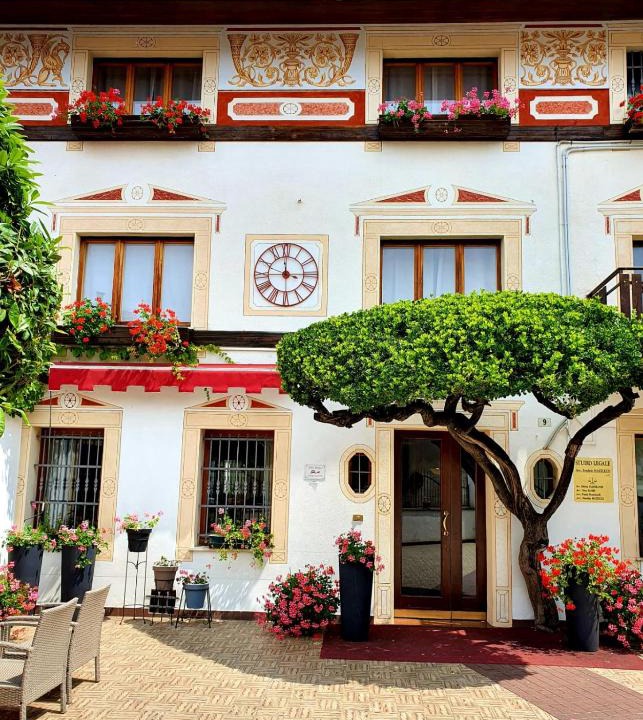 Pieve d'Alpago House | Alla Posta Guest House