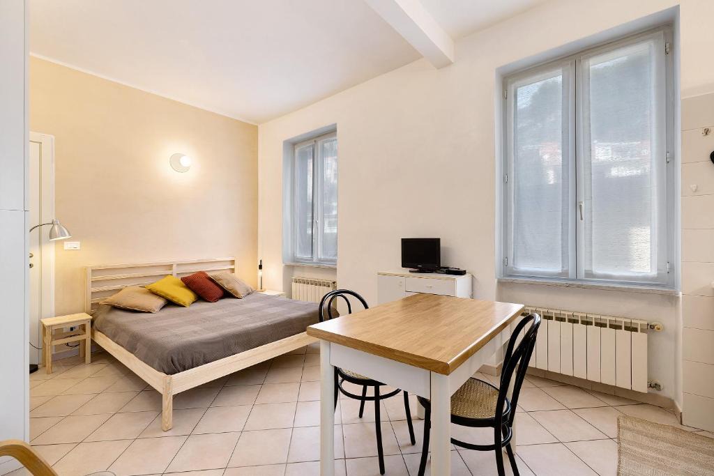Varigotti Apartment | Alla Vecchia Stazione Varigotti