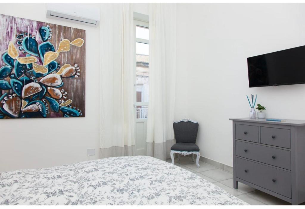 Santa Lucia Apartment | Alloggio accogliente e confortevole a Siracusa