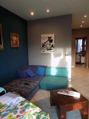 Cuneo Nuova Apartment | Alloggio Butterfly