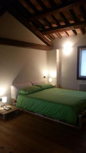 Bassano del Grappa Apartment | Alloggio Il Giuggiolo