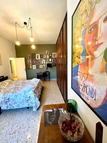 Terni Apartment | Alloggio Primavera