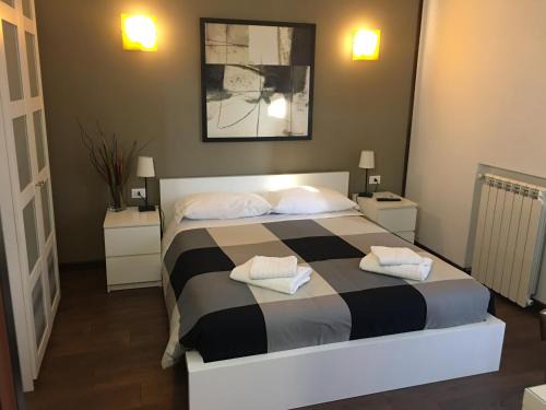 Quartiere XXVII Primavalle Bed & Breakfast | Almi Rooms