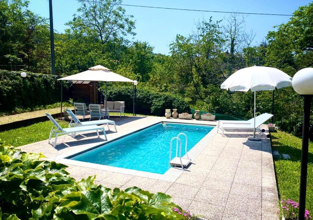 Cortemilia Apartment | Alta Langa Suites