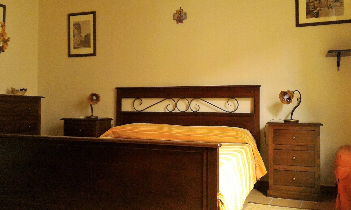 Randazzo Apartment | ALZGOA HOTEL HOUSE - AZALEA MINI-APARTMENT 2