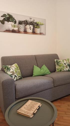 Reggio nell'Emilia Apartment | amaRE