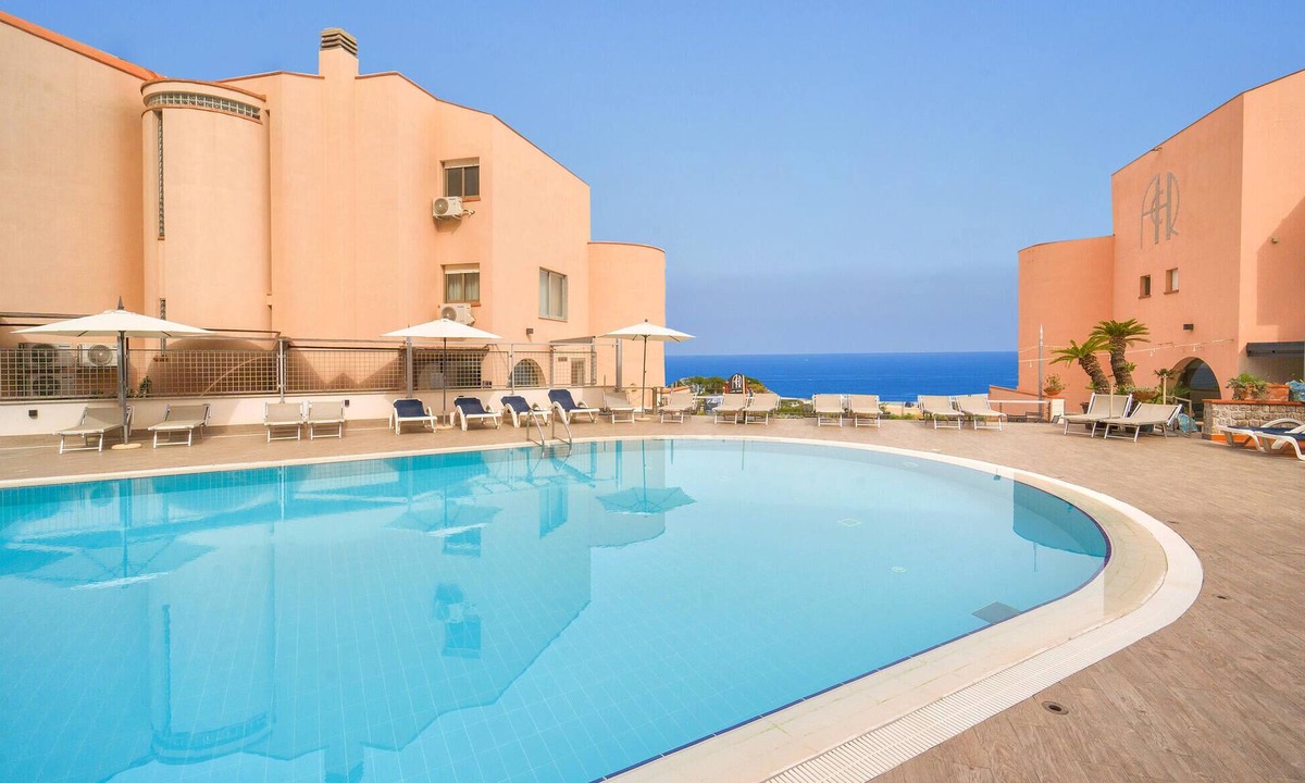 Addaura Apartment | Amazing apartment in Mondello Addaura