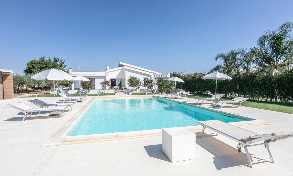 Rosolini House | Amazing home in Rosolini with private swimming pool, can be inside or outside