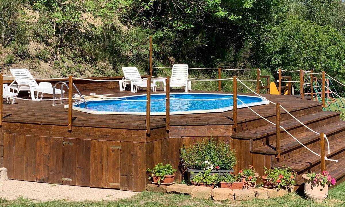 Baiano House | Amazing home in spoleto pg