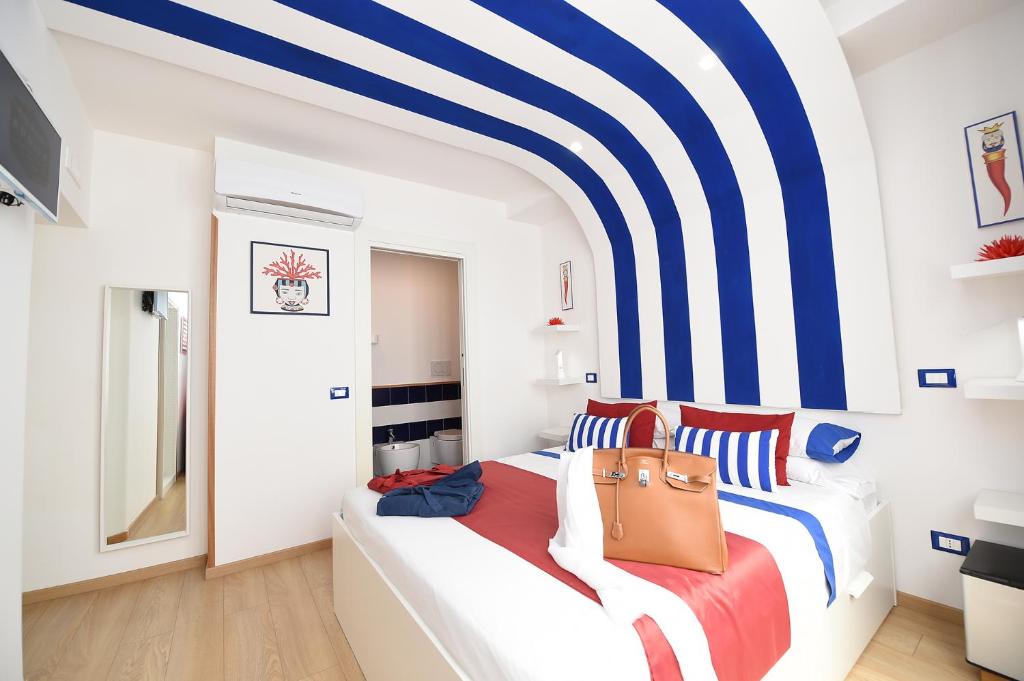 Sorrento City Centre Apartment | AMORE RENTALS - Appartamento Iride