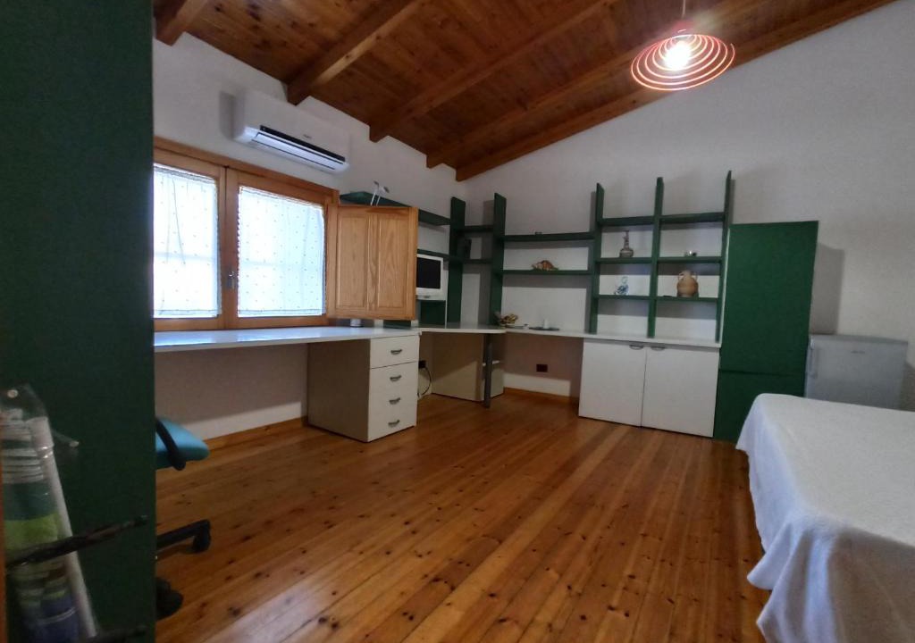 Oristano Historic Centre House | Amsicora Room