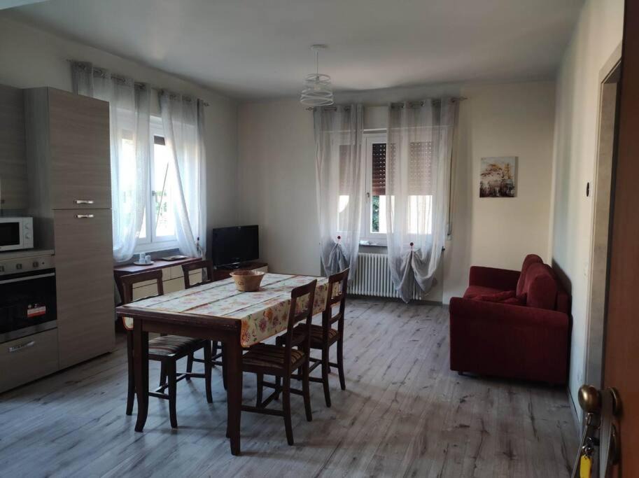 Garessio Apartment | Angela