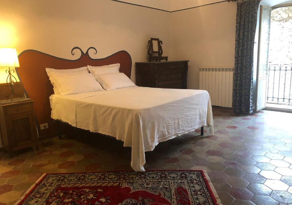 Calascio House | Angeli in Terrazza