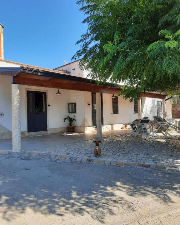 Bernalda House | Angelo's Country House