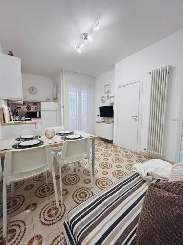 Fogliano Marina Apartment | Angiolieri Flexrent - Immobiliare Abissinia