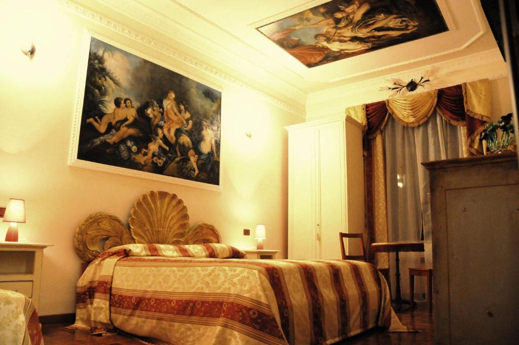 Esquilino Bed & Breakfast | Ani' B&B