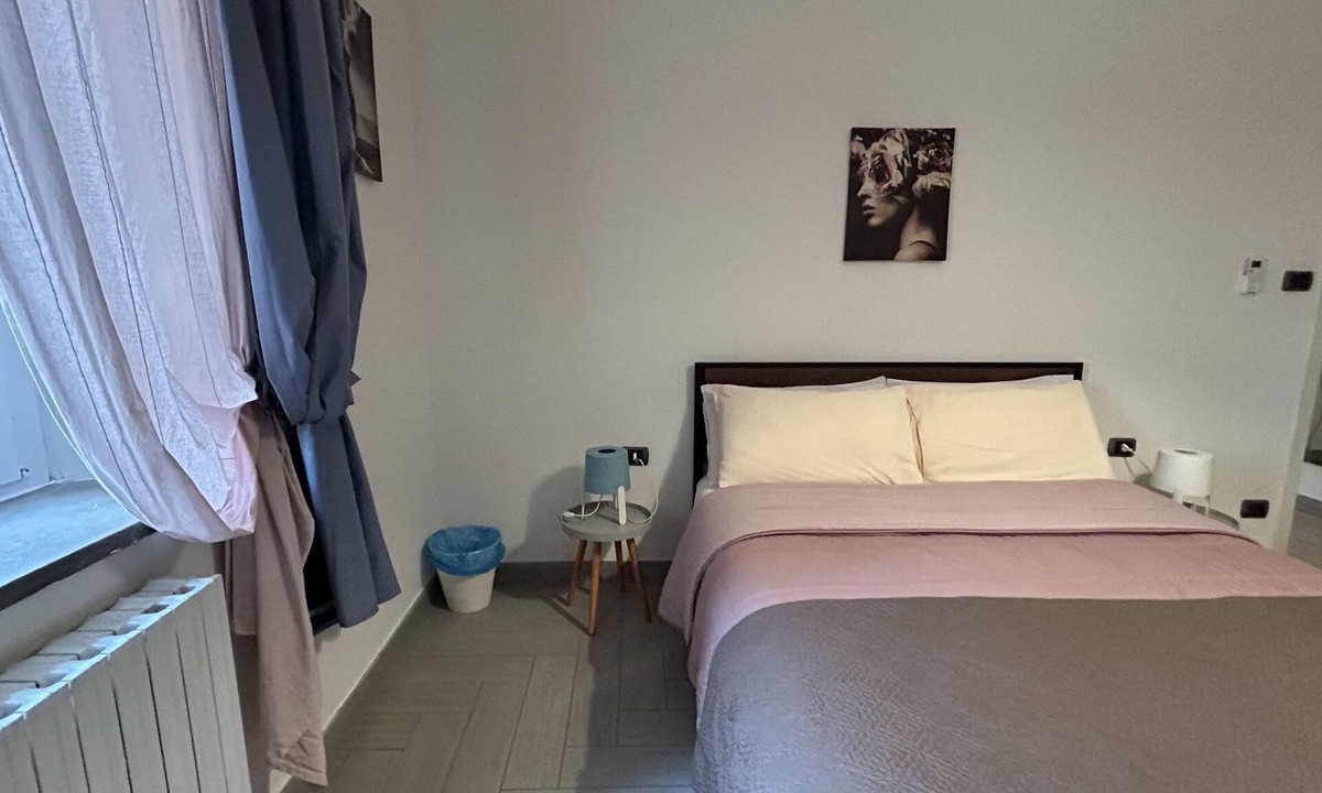 Ancona Apartment | Ankon Apartment La Casa Di Joye & Nemi