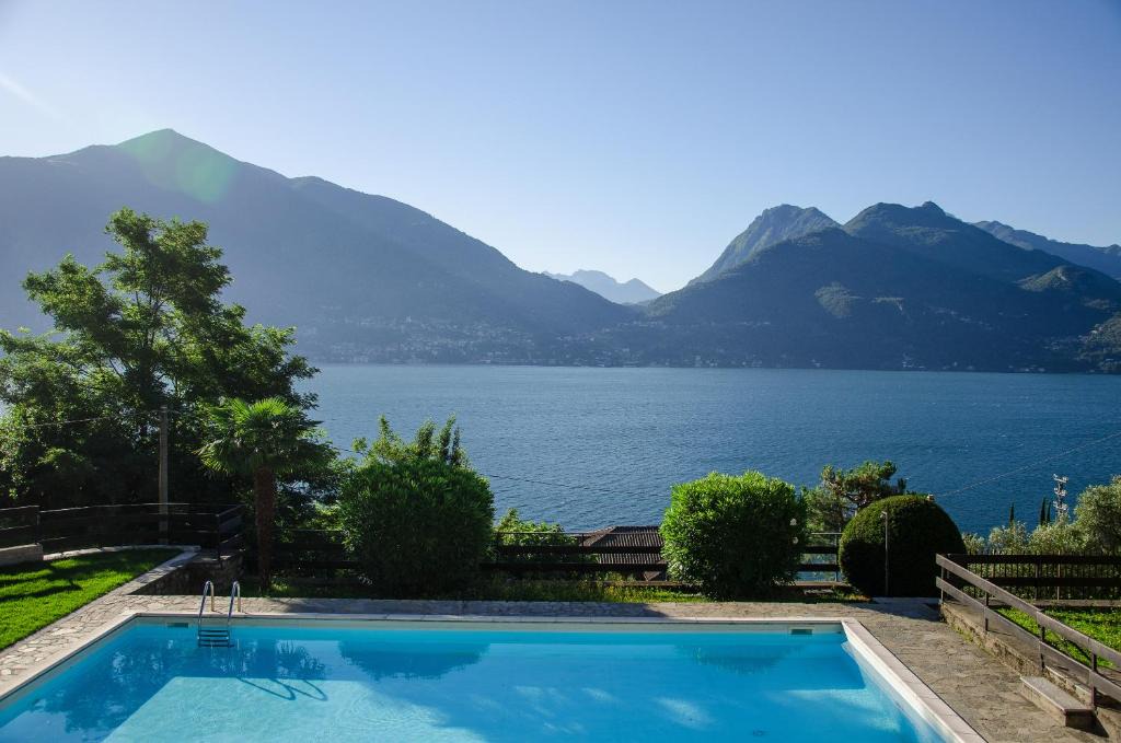 San Siro Apartment | AnMa Cottages Sole Lago