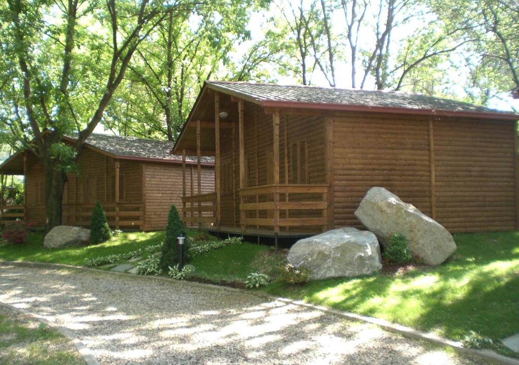 Candia Canavese Resort | Anthares World Resort