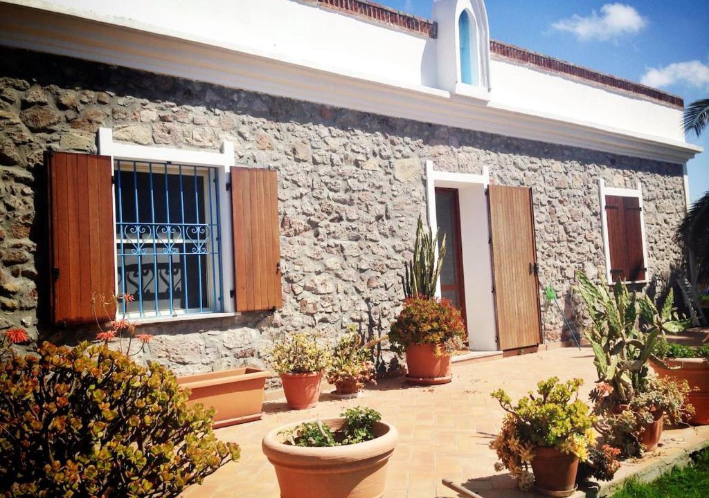 Porto Botte House | ANTICA CASA PADRONALE