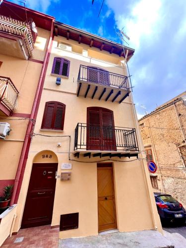 Montelepre Apartment | Antica Locanda Zio Cesare MONTELEPRE