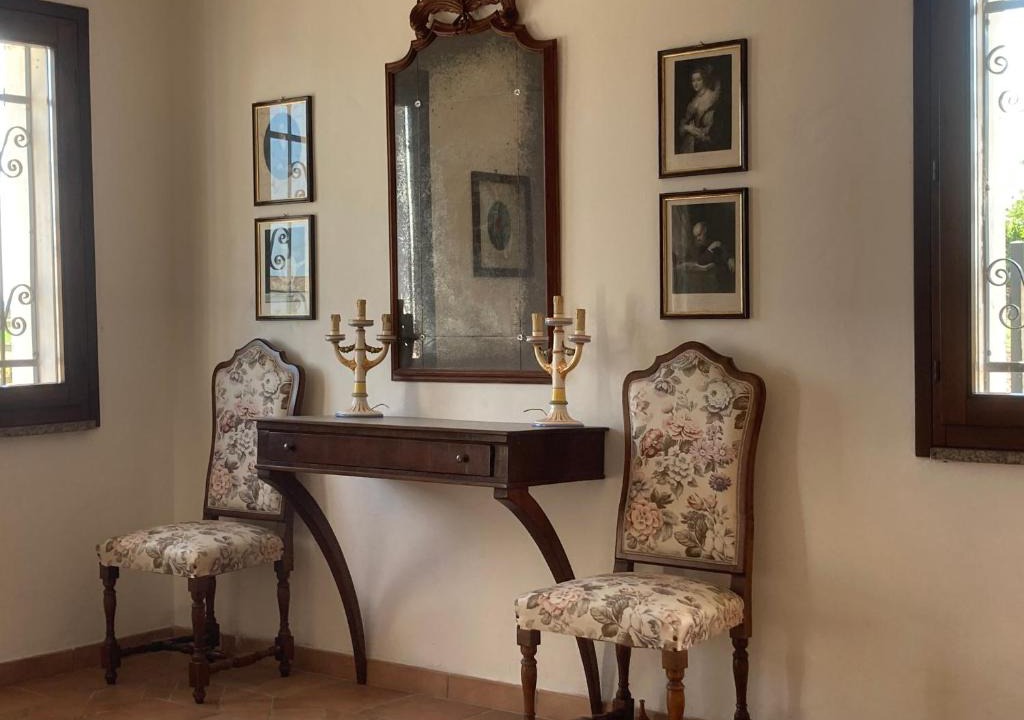 Crespino House | Antica Residenza “La Corte”