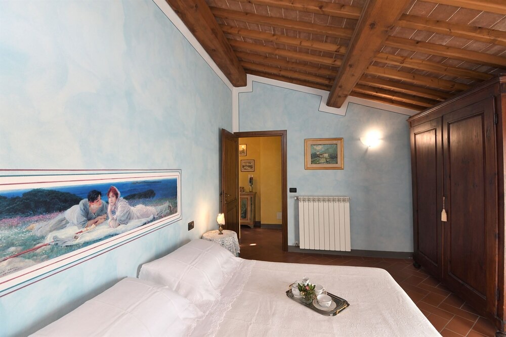 Villa Antica Sosta Castelfiorentino | Castelfiorentino