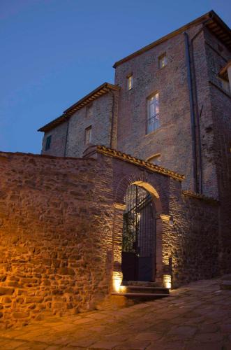 Paciano Hotel | Antico Sipario Boutique Hotel, BW Signature Collection