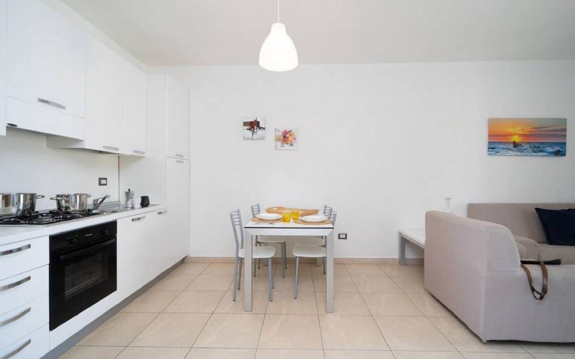 Capo Rizzuto Apartment | Apartment ∙ 1 bedroom ∙ 2 guests