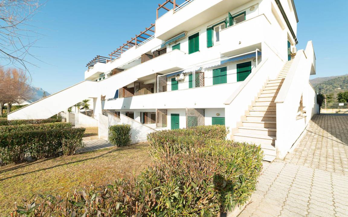 Policastro Bussentino Apartment | Apartment ∙ 3 bedrooms ∙ 8 guests