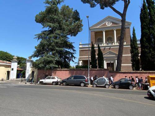 Parioli Apartment | Apartment ∙ 3 bedrooms ∙ 6 guests