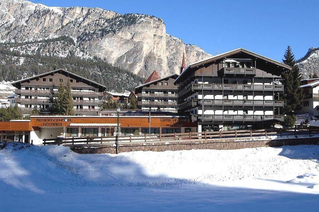 Selva di Val Gardena Apartment | Apartment ∙ 2 guests