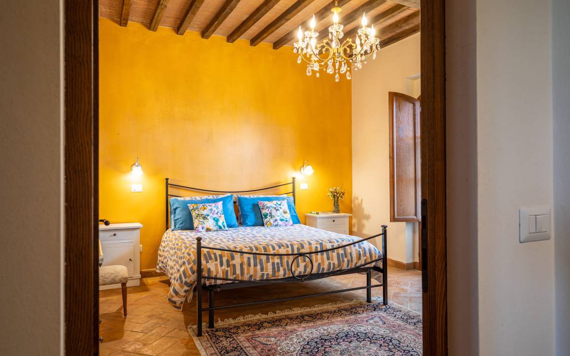Vergelle Apartment | Apartment ∙ 1 bedroom ∙ 4 guests