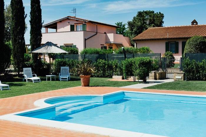 Montorsaio Apartment | Apartment ∙ 4 guests