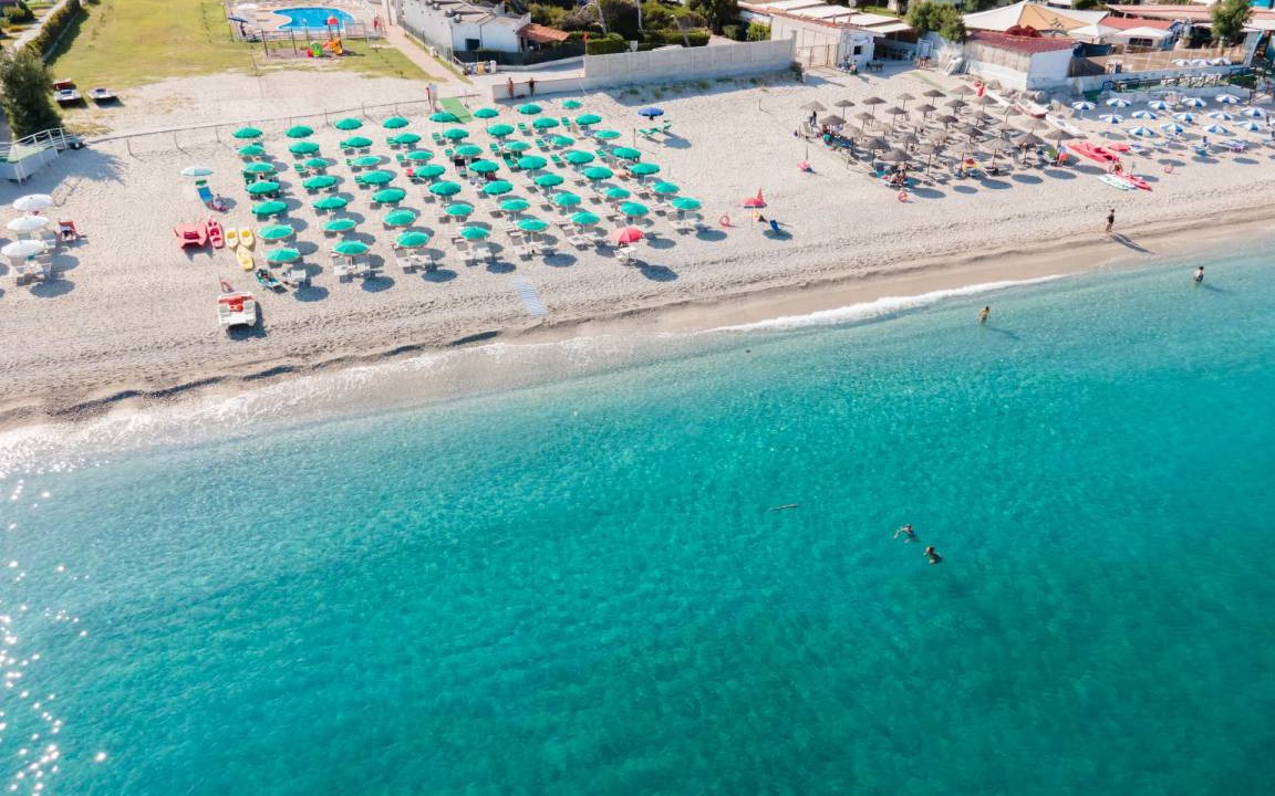 Marina di Zambrone Apartment | Apartment ∙ 3 bedrooms ∙ 6 guests