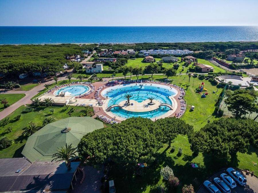 Marina di Montalto Apartment | Apartment ∙ 1 bedroom ∙ 4 guests