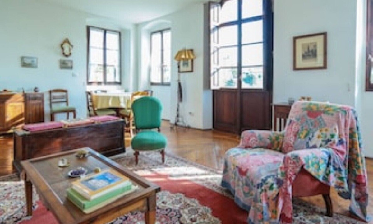 San Pietro in Cariano Apartment | Apartment in Villa Cristani Gio' Valpolicella