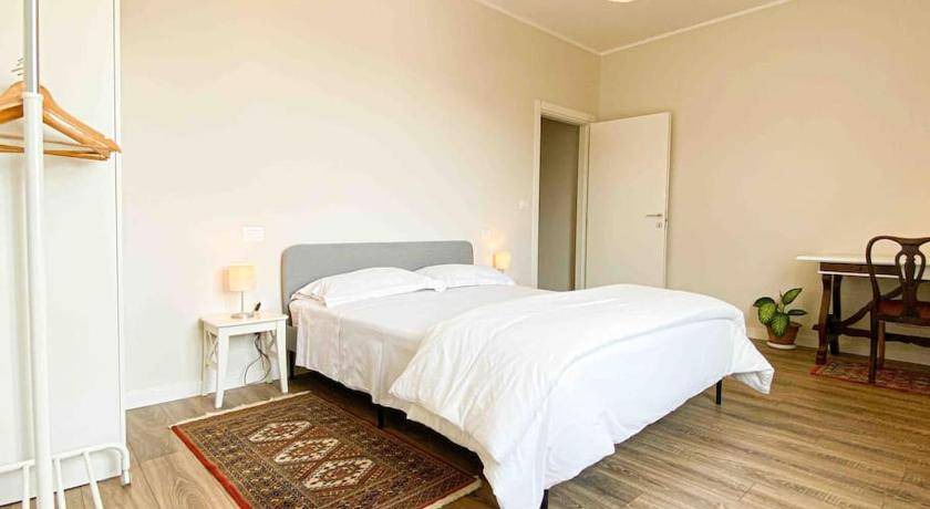 San Nicolo Apartment | Apartment ∙ 1 bedroom ∙ 4 guests