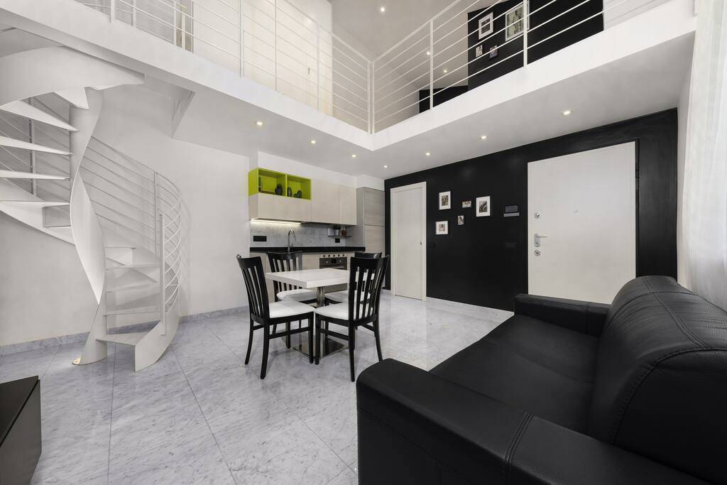 Gorla Apartment | Apartment ∙ 1 bedroom ∙ 4 guests