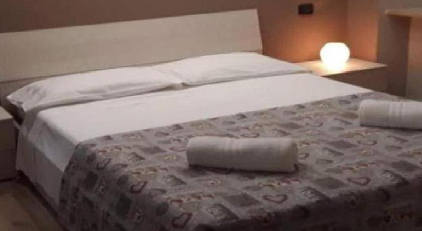 Parma Apartment | Apartment ∙ 1 bedroom ∙ 2 guests