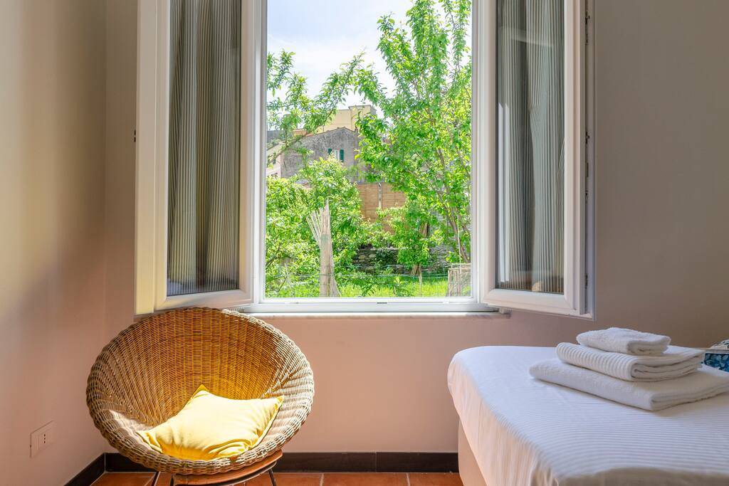 Vernazza Apartment | Apartment ∙ 2 bedrooms ∙ 4 guests